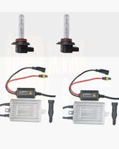 Lightforce CBGK50 Genesis 50W HID Upgrade Kit