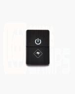 Lightforce CBSWTY2D Dual Function Momentary Switch (inc Hilux/Prado/Ranger PXII)