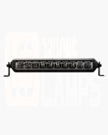 LightForce LFLB10S Viper 10 Inch Single Row Led Light Bar