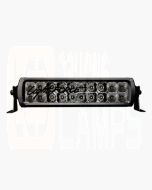 LightForce LFLB10D 10 Inch Dual Row Light Bar