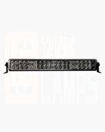 LightForce LFLB20D 20 Inch Dual Row LED Light Bar