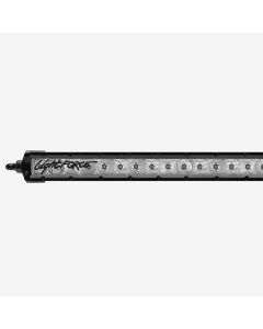 LIGHTFORCE SINGLE ROW LED BAR 30" 792mm DRIVING