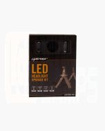 Lightforce ILEDHB4 LED HB4 Headlight Upgrade Kit